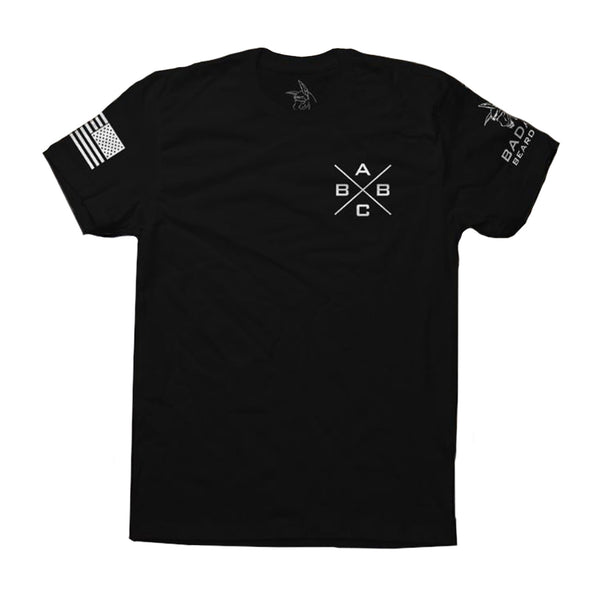 BABC X Logo T-Shirt