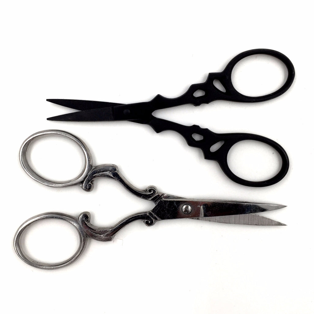 Badass Scissors
