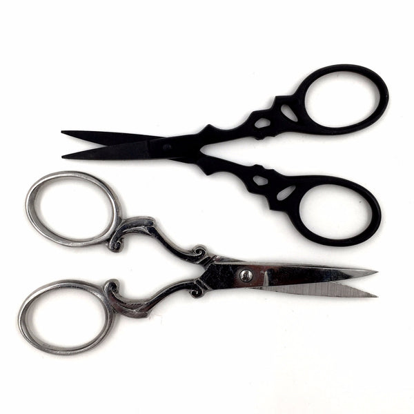 Badass Scissors