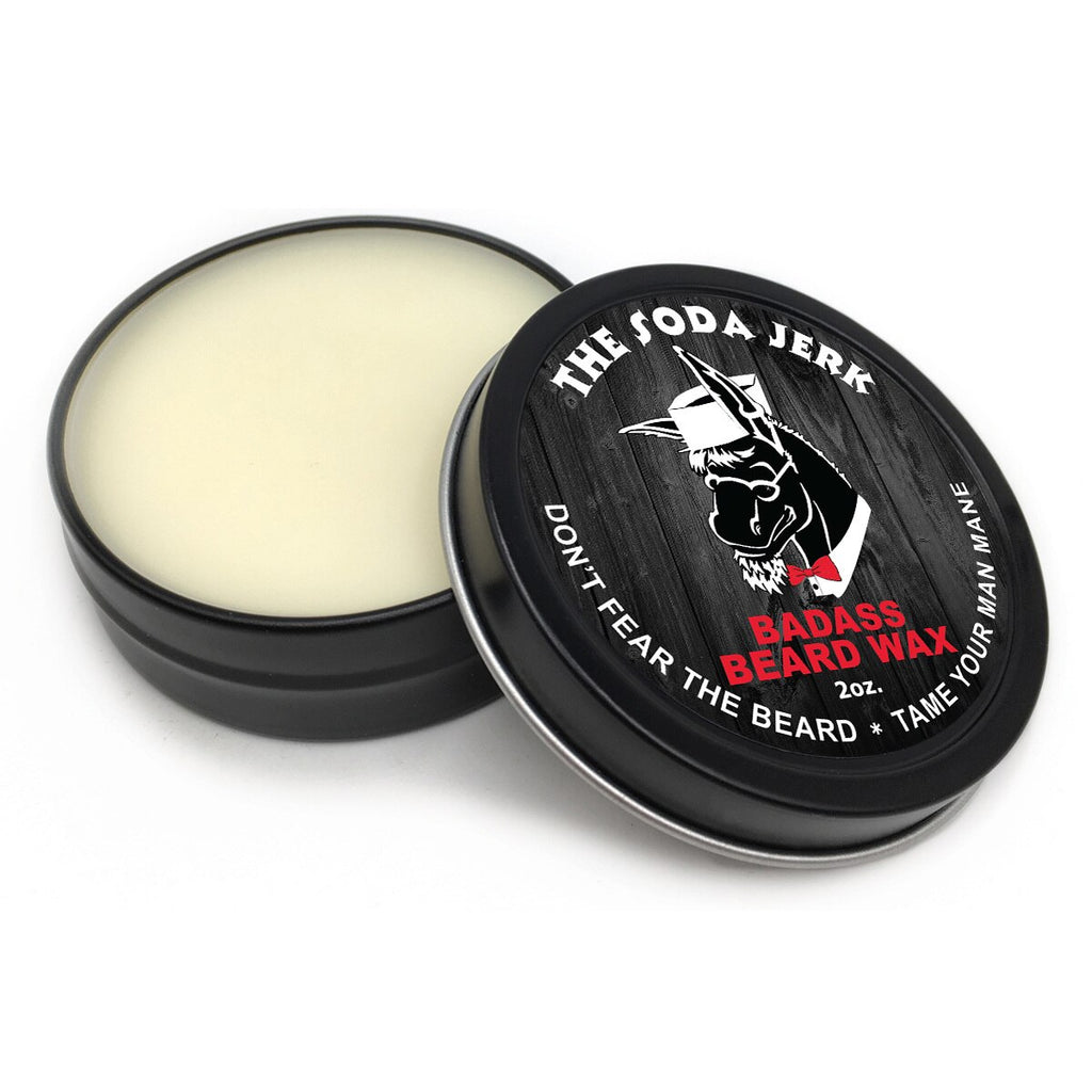 The Soda Jerk 2oz Wax *Seasonal*