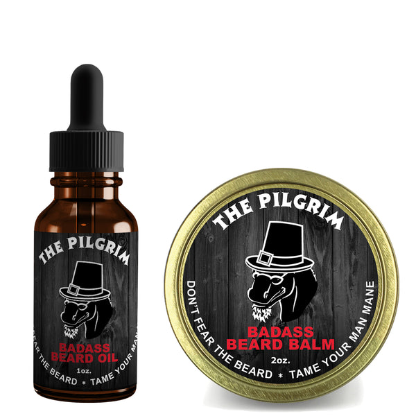 The Pilgrim Gift Set *Seasonal*